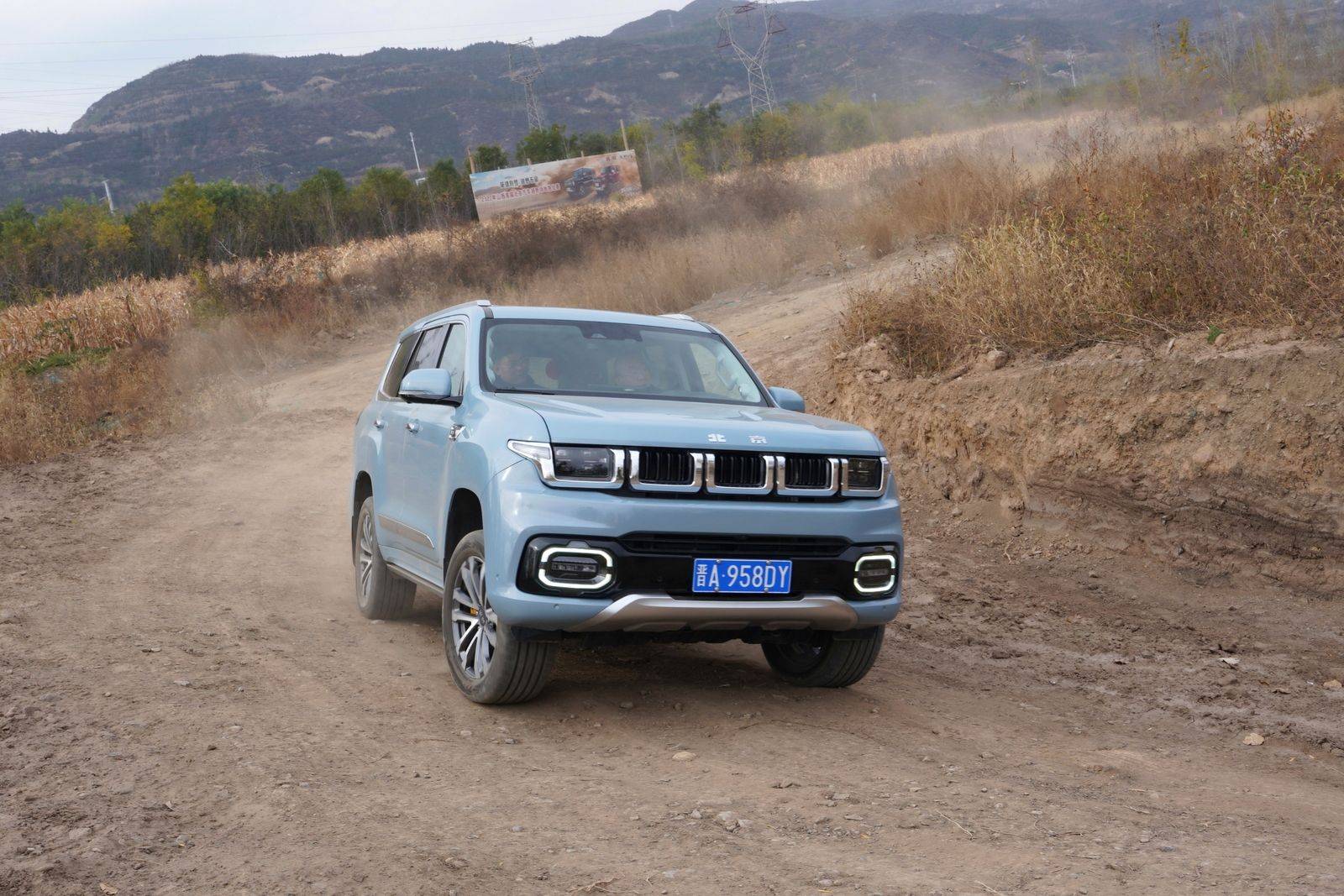 放肆生活,放肆野,38°向上人生太原站纵"擎"开跑_越野_北京_汽车