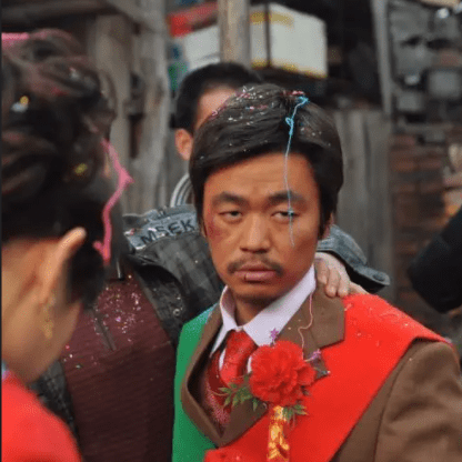 "草根影帝"王宝强:大佬后悔找他,黄渤:他比我会演_马蓉_电影_许三多