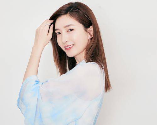 气质女演员【江疏影】的经纪人_剧中_电影_中国