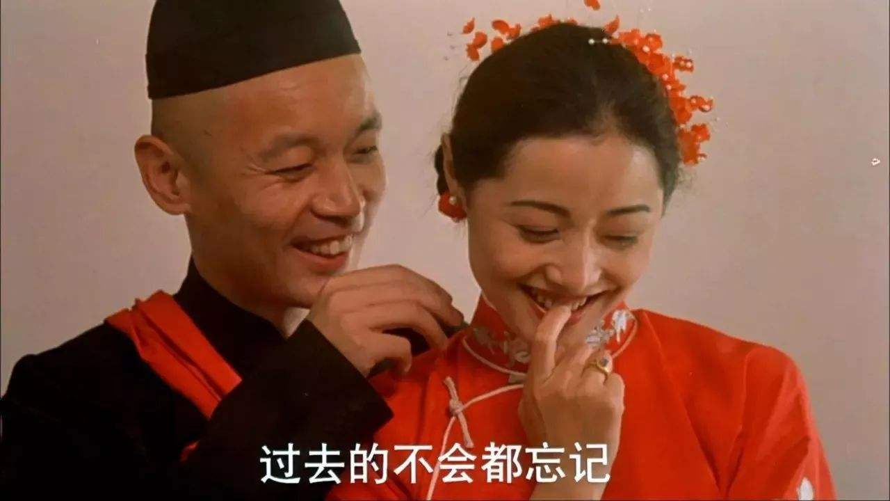 之后,刘蓓脱颖而出,片约不断.