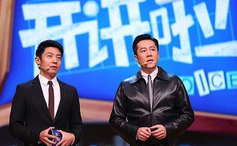 22次上舞台,调侃郭德纲,吐槽刘德华唱歌不行,蔡国庆凭什么?