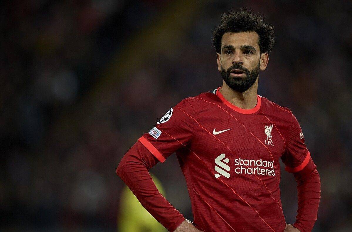 萨拉赫确认离队,利物浦替身已就位,拜仁无奈_沙特_联赛_赛季