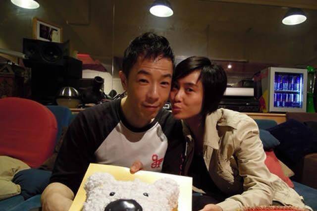 娱乐圈五位"母大虫",山鸡哥老婆上榜,第一名你猜不到_周润发_女人