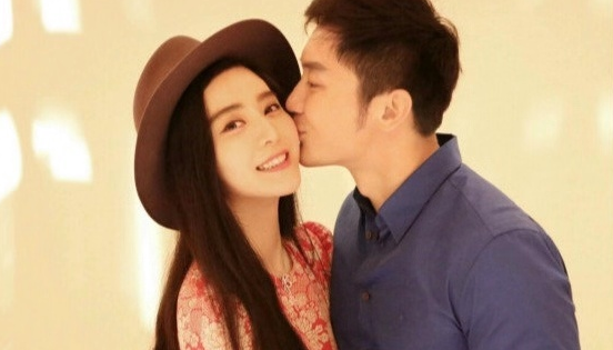 范冰冰为李晨庆生,处女座的她放弃的是前段感情,而不是前任的人_未来