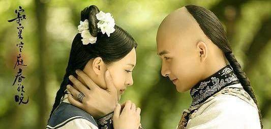 清朝第一才子纳兰容若:努尔哈赤后人,30岁去世,生有三子四女_明珠_次