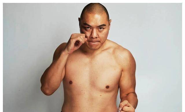 直言:50年不会出现第2个张志磊,不相信有天才_张志雷_父母_拳击冠军