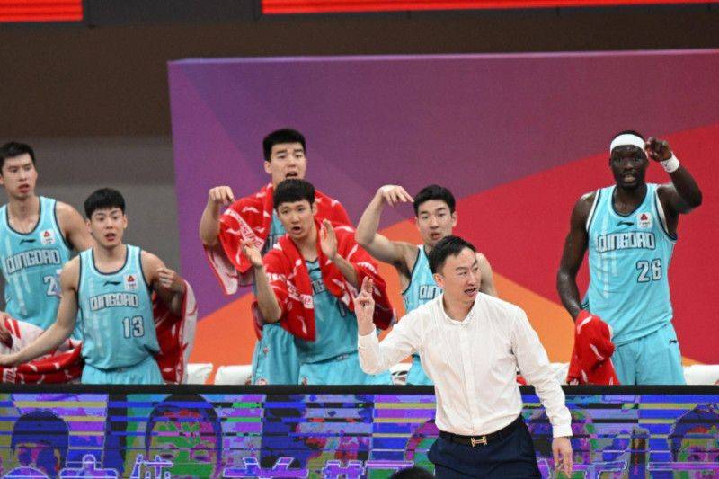 山西三连胜稳,杨学增三叠浪太凶猛,青岛扛不住_搜狐网