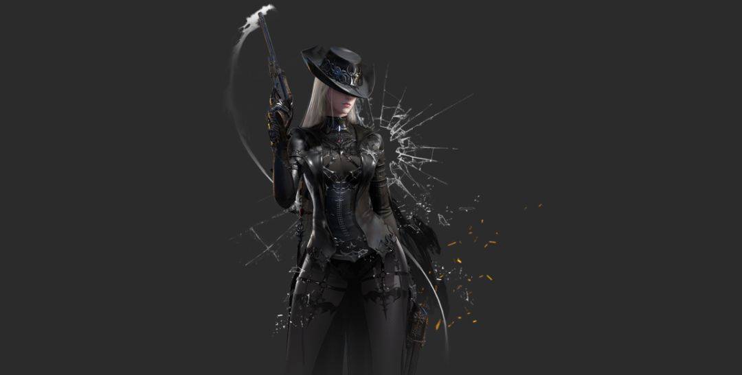 mmo迎来新职业热潮,玩家表示:这种活多来点_流派_游戏_雷电