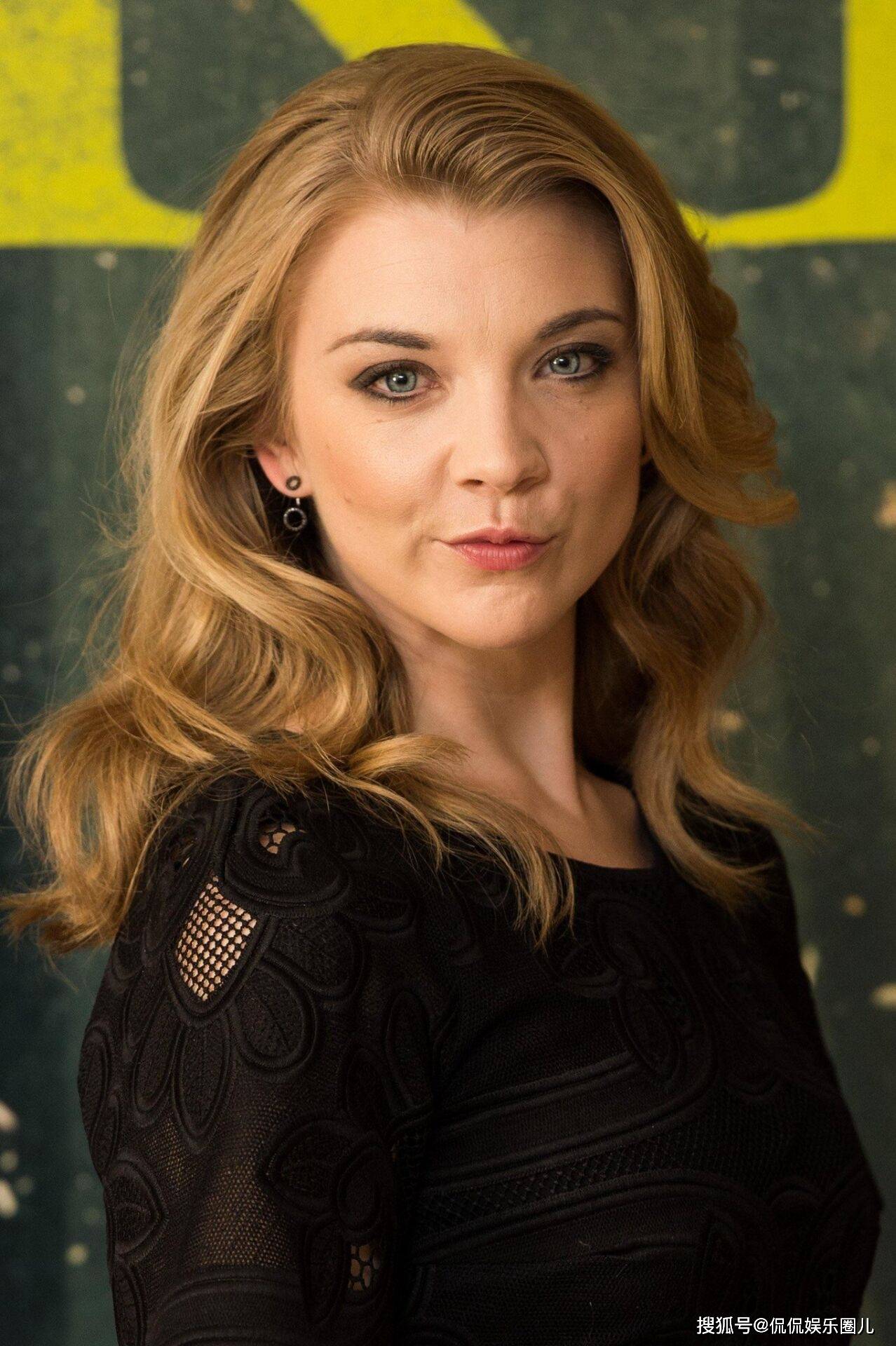 娜塔丽·多默尔,身材是真的棒!_成为了_电影_才华