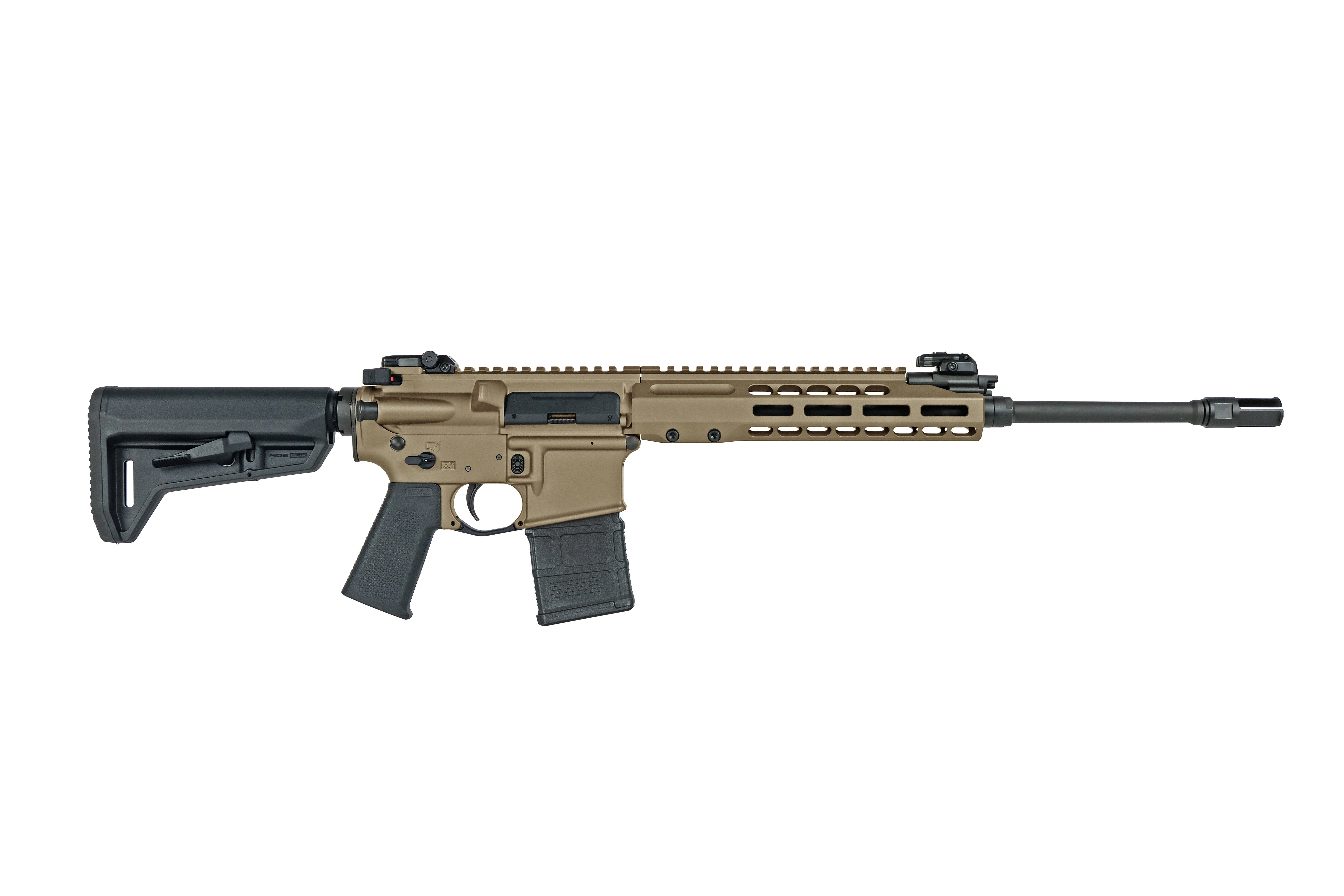 rec7:一款m16突击步枪/m4卡宾枪的升级设计(官方高清赏析)_mm_发射