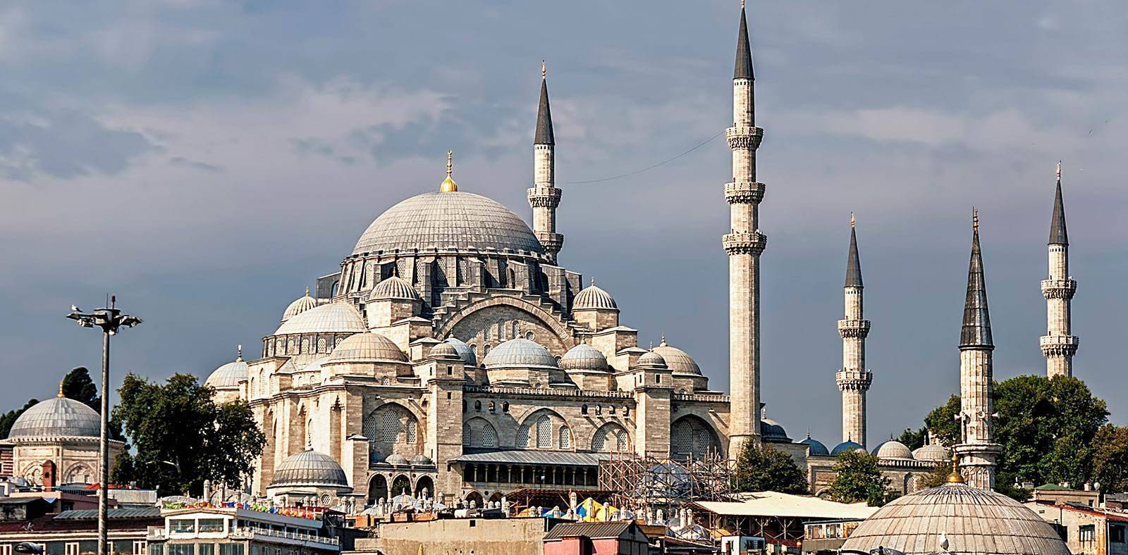 鲁斯坦帕夏,奥斯曼帝国最富有的大维齐尔-奥斯曼简史60_苏莱曼_苏丹