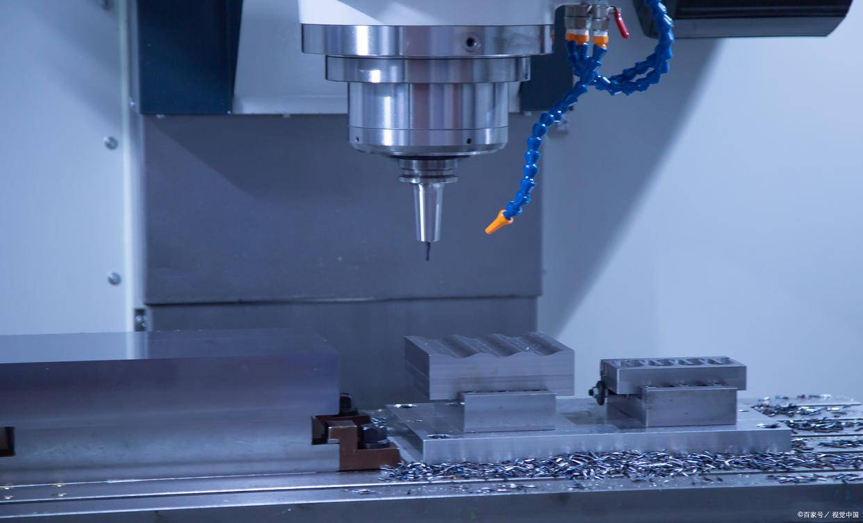 数控离子束加工机床:专精特新"小巨人"占有率证明_分析_行业_认证