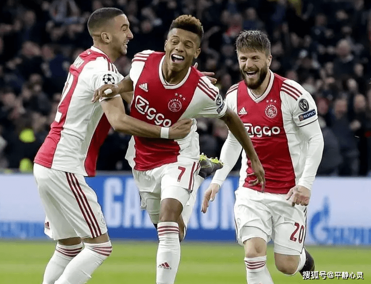 周四竞彩001 欧联b组第四轮 阿贾克斯vs布莱顿比赛前瞻分析预测_排名