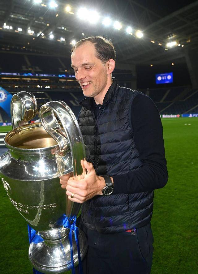 阿布时代切尔西历任教练,都难逃被炒魔咒?谁又最成功?