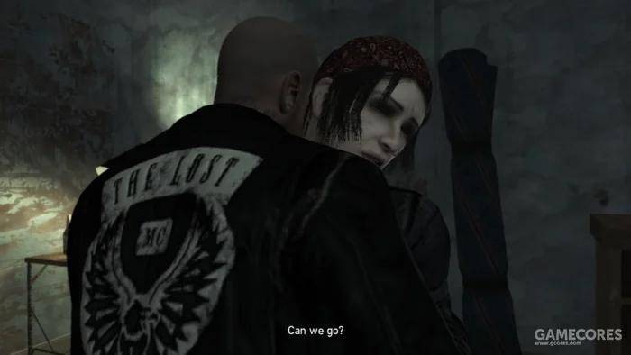 浅谈gta系列剧情(六):不屈服的强尼与帮派的堕落_美国_机车_故事