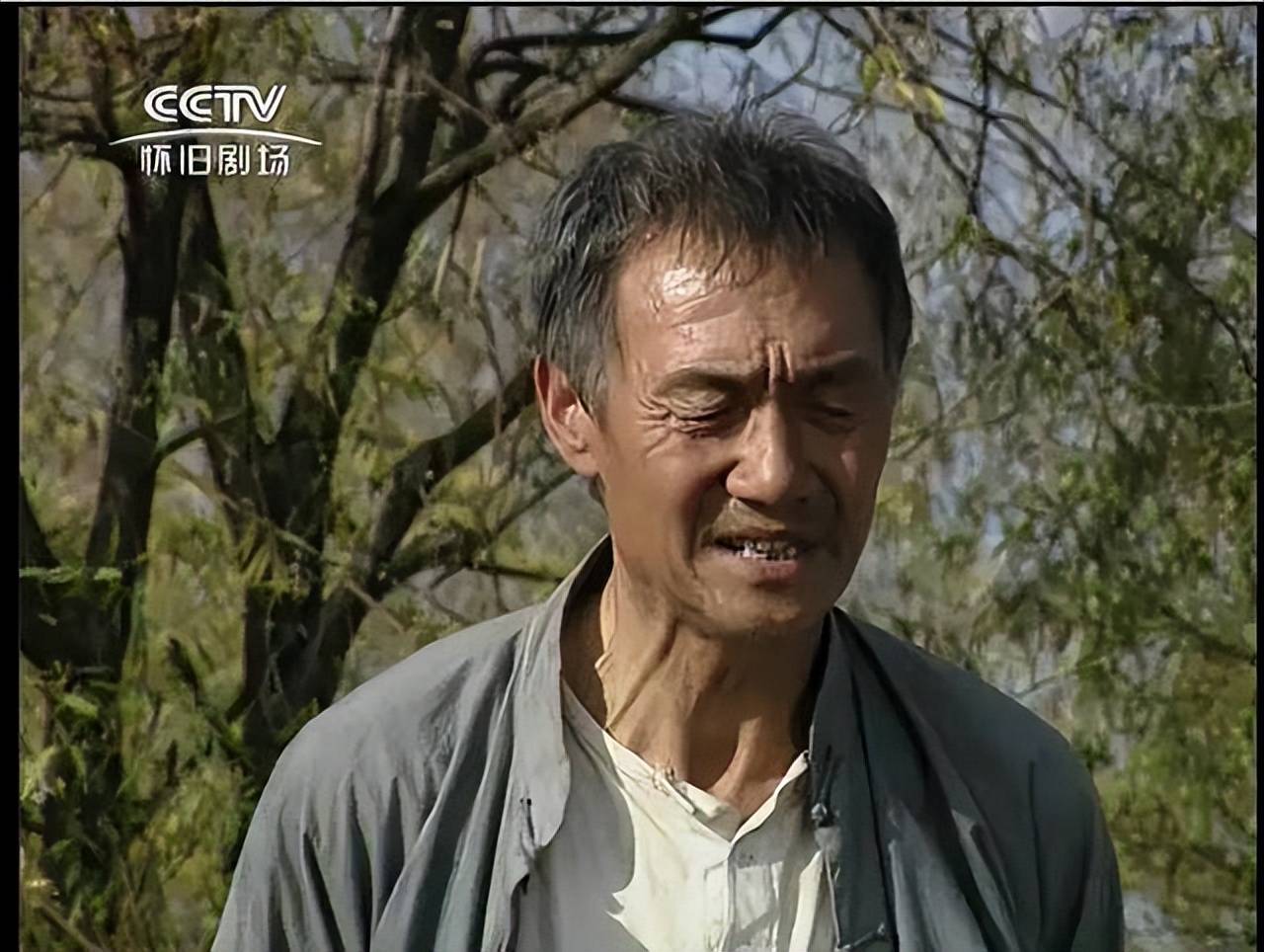 田成仁逝世3年了,遗孀曹会苹的坚持令人泪目_表演_电影_角色