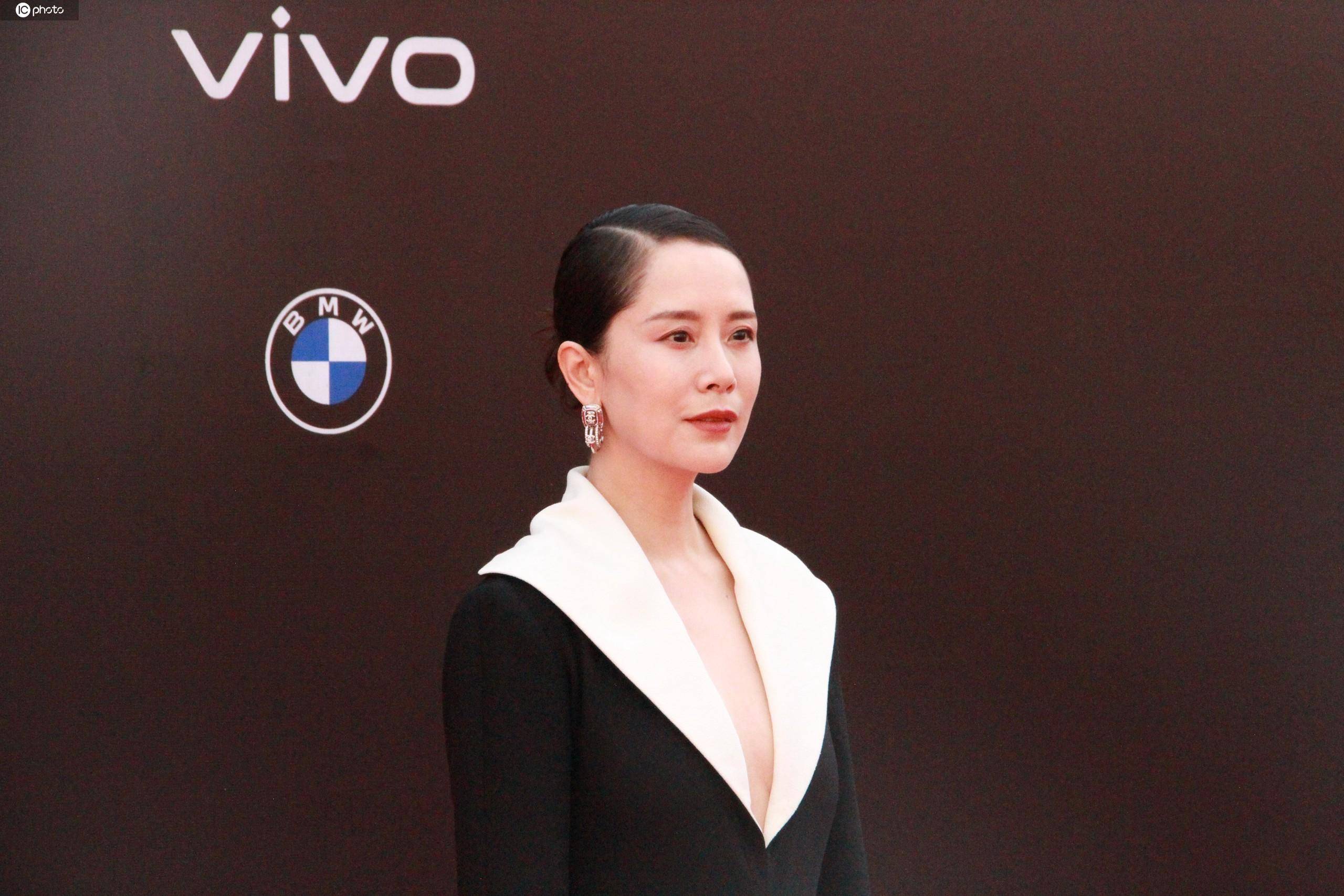 海清像修女,袁泉气质最佳,章子怡最"富豪"_辛芷蕾_马丽_钟楚曦