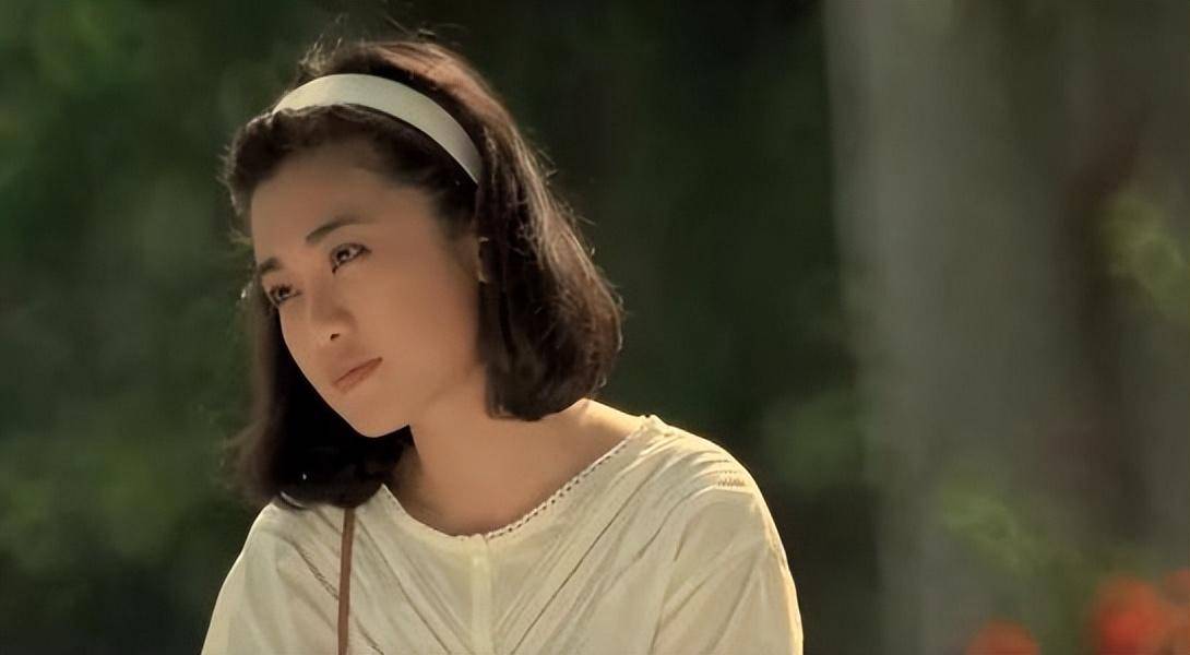 捧红刘若英,罗大佑,李宗盛都曾爱过她,这个女人不简单_张艾嘉_刘文正