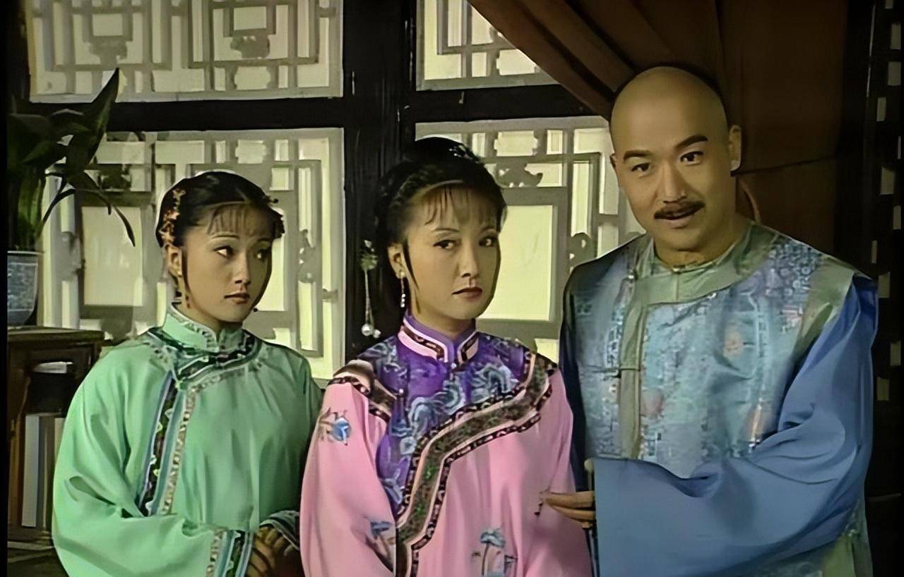 很多人都看过电视连续剧《康熙微服私访记》,其中如《八宝粥记》