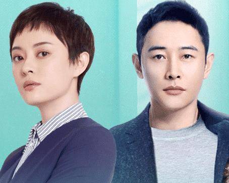 孙俪_陈晓_角色