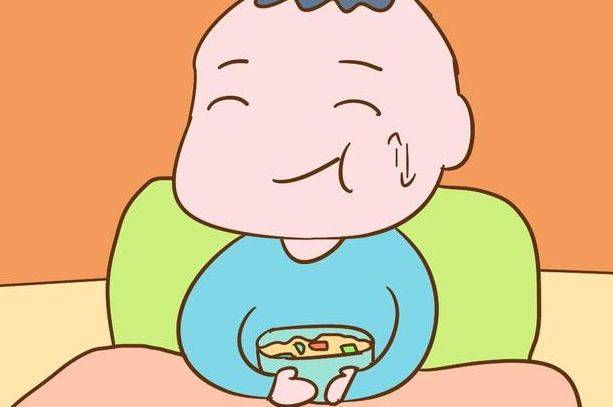 怎么锻炼宝宝的咀嚼能力_食物_发展_玩具