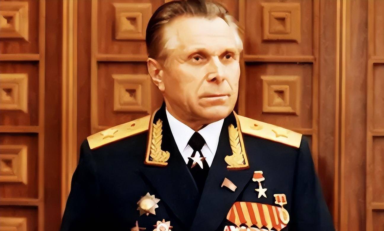 苏联内务部长图片