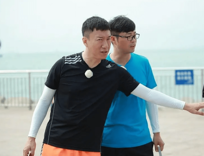 《超时空计划》出圈理由:孙红雷的脸,刘涛的情商,周深的智商_节目_颜