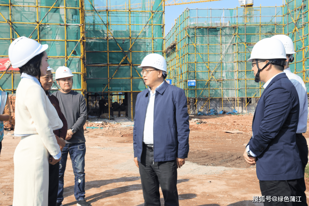 蒲发友调研寿安街道,要求全力做好"三重两保一底线"工作_发展_山村