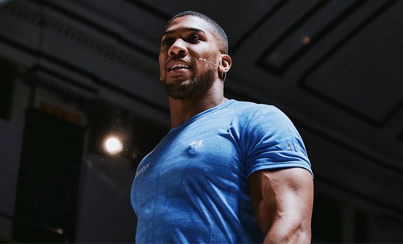 约书亚:我很乐意用更聪明的方法再次争夺世界拳王头衔_比赛_拳击_安迪