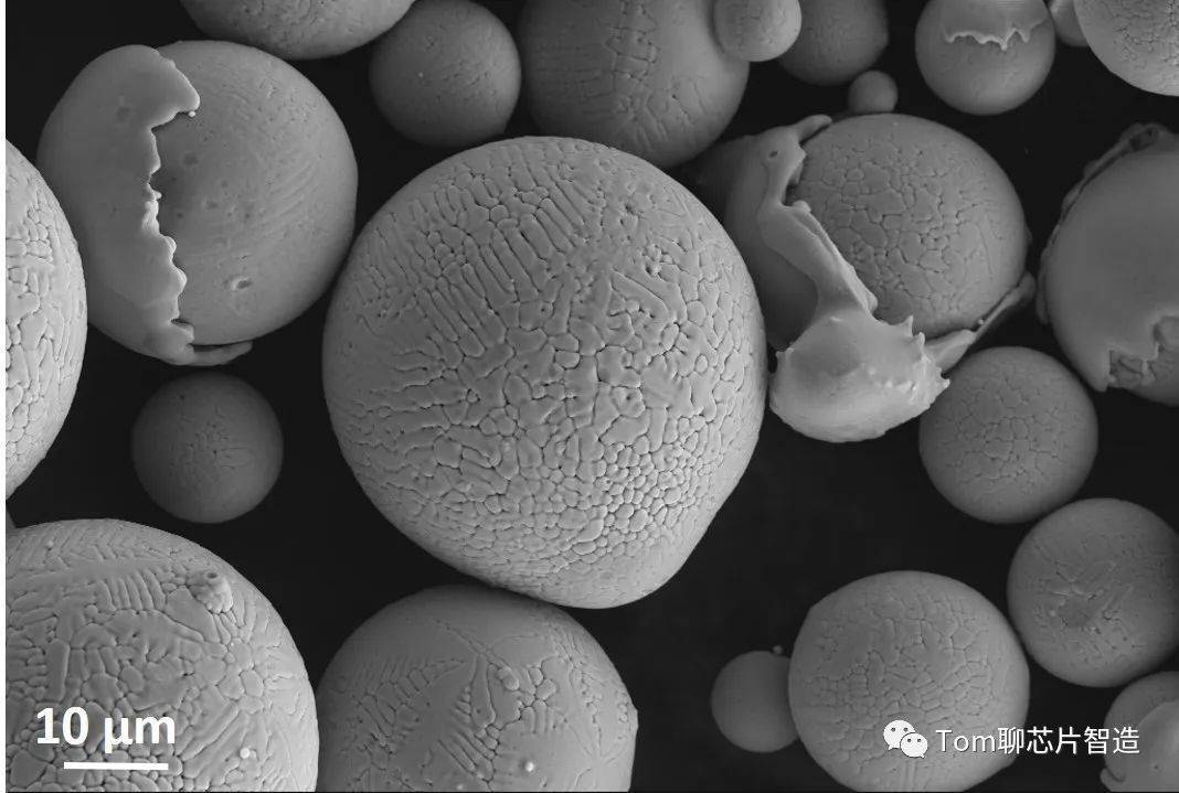 聊聊芯片制造中的金属杂质_影响_阳离子_过程