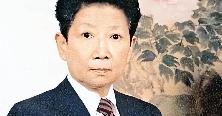 孔二小姐:弥留之际依旧特立独行,入殓被换女装,死后被葬于美国_孔令伟