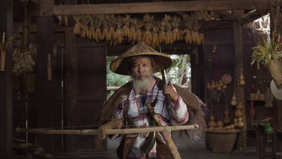 56个民族的"最后一枝花"——云南特有民族:基诺族 | 美丽云南第三季