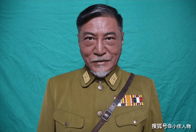 年过80岁仍健在的老演员,最大的95岁,看着眼熟却叫不上名字_师伟_电影