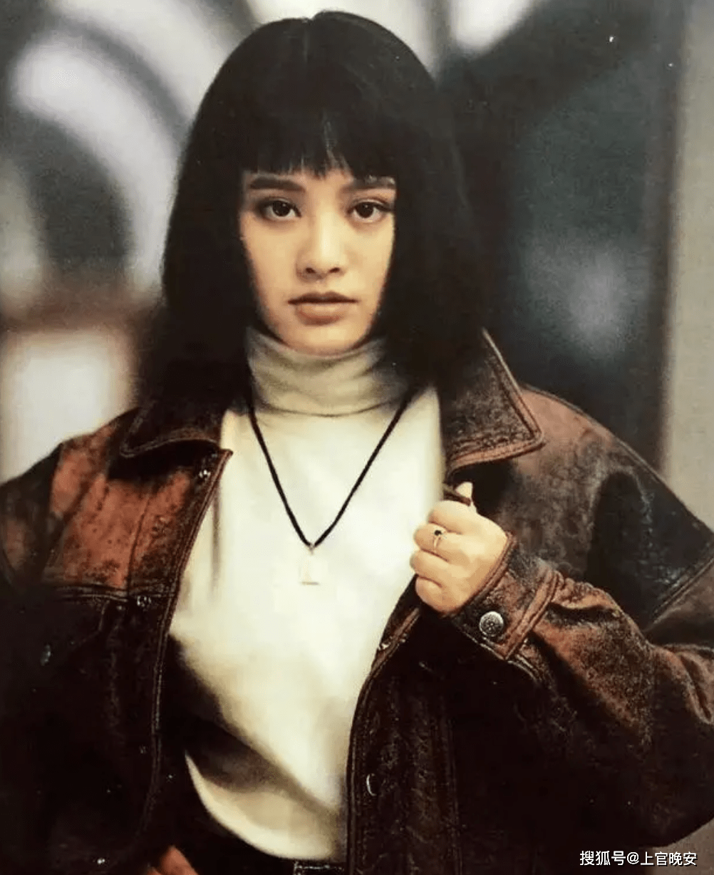 《笑傲江湖》宁静"任盈盈"试妆照曝光,惊艳程度不输许晴_张纪中_邵兵