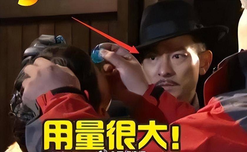 "虚红花瓶"杨颖:香艳手段攀上黄晓明,分手后参加综艺被边缘化_baby