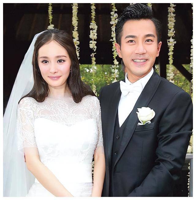 的公公婆婆加以照顾,刘恺威也渐渐将重心放在香港只为方便照顾孩子