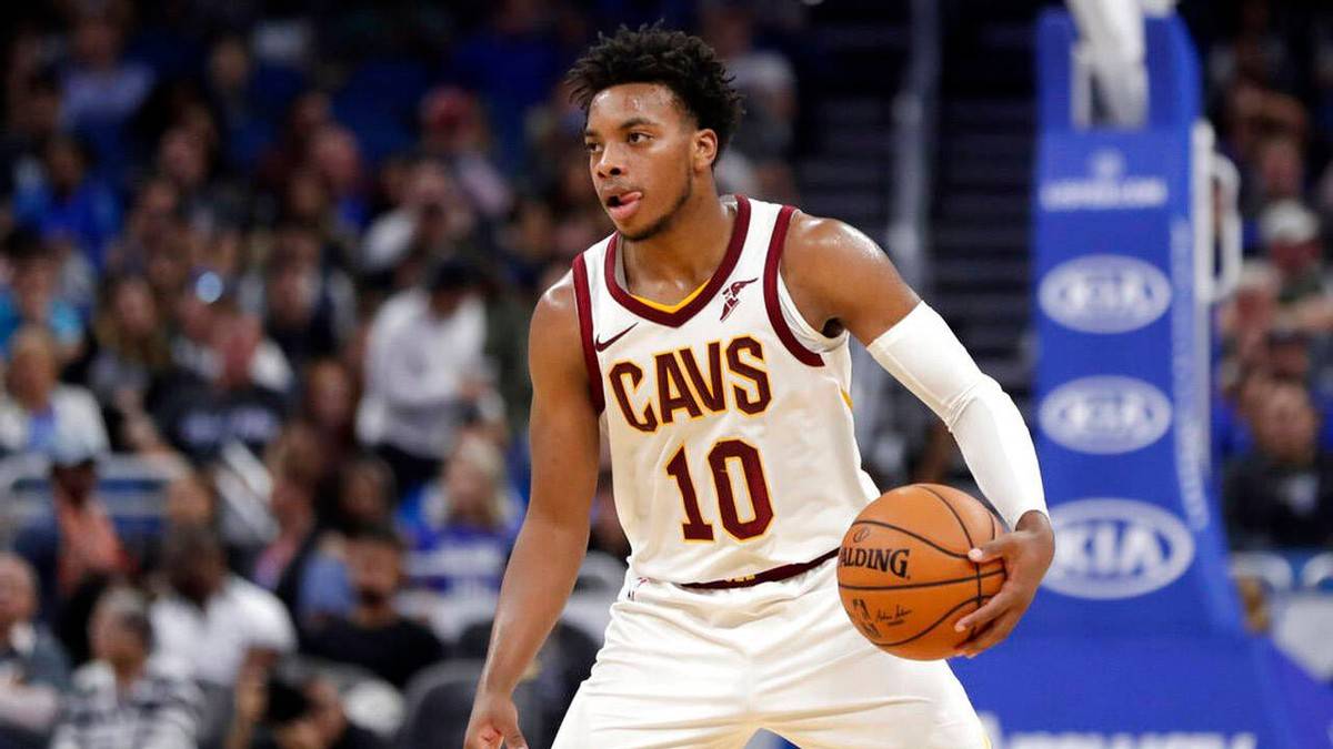 nba25岁以下球员潜力排名!