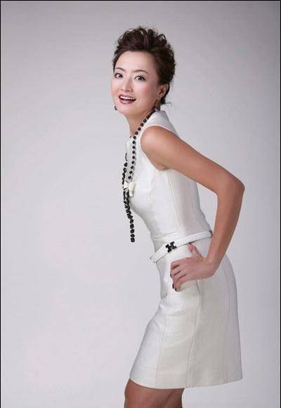 电视著名主持人沙桐:分手后被美女演员"逼婚",吵架斗嘴感情深_刘园园