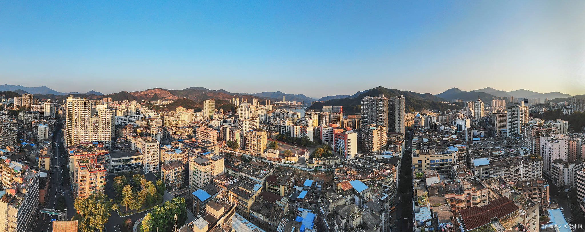 与老人一起到南平畅行,联盟带你们到不会误导消费者的景点游玩_武夷山