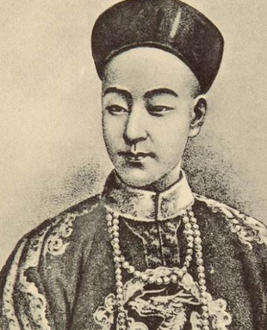 光绪死前得知新皇帝是亲侄儿,沉默半天后,说了两句话,令人心酸_溥仪