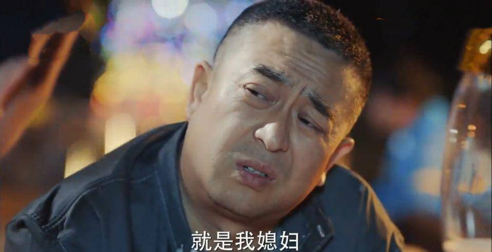 张嘉译:敢认怂的男人,才是真厉害