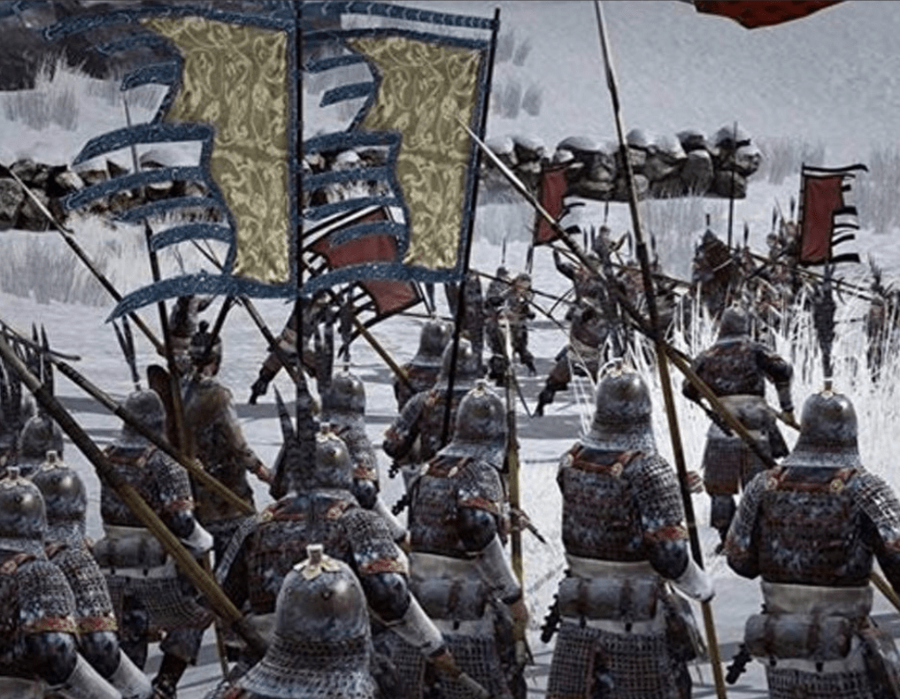 韩信最阴的一招,用3万士兵打败20万赵军,2000多年来无一人敢用_刘邦