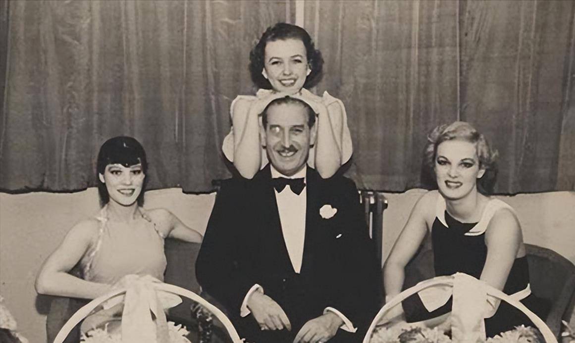 在中国吸血百年的犹太家族:侵入核心业务,操控主权,今声名狼藉_沙逊