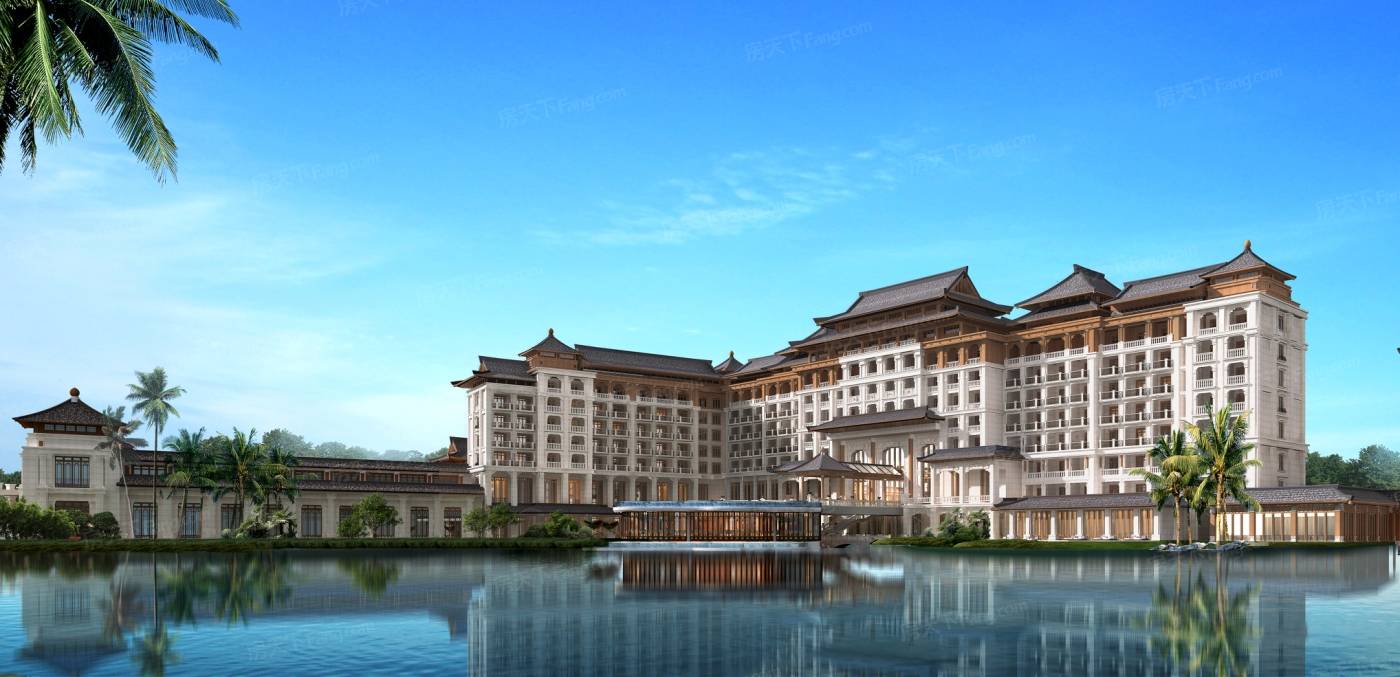 广州【广州融创文旅城b3区】售楼处电话丨花都区丨价格详情丨【售楼处