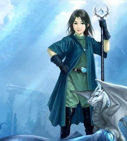 《圣墟》狠人大帝的眼眸为何睁不开?