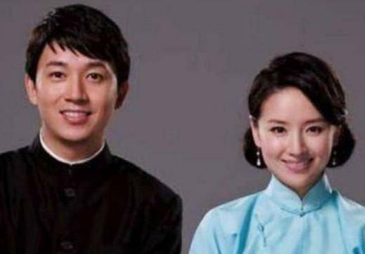 前妻一句"无能",从小生变为硬汉,潘粤明卧薪尝胆整整七年!