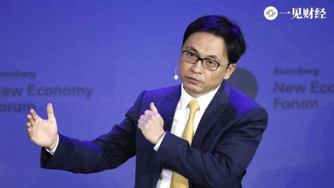 高瓴资本张磊悄无声息的减持"陕西第一民企"_隆基_上市公司_股份