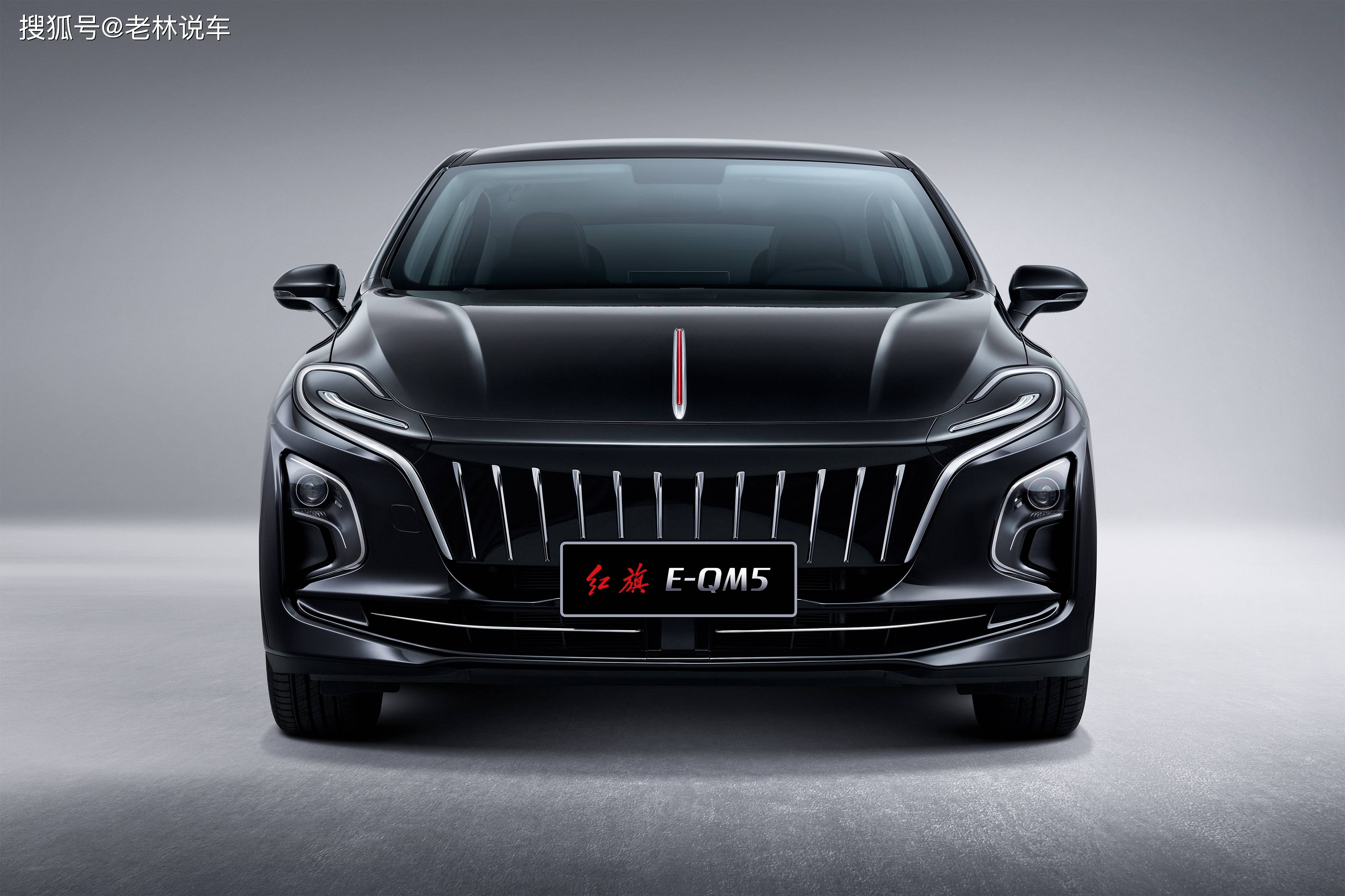 高航价比豪华家轿,10分钟充电100km,五层隔音静如深海,12万多_搜狐