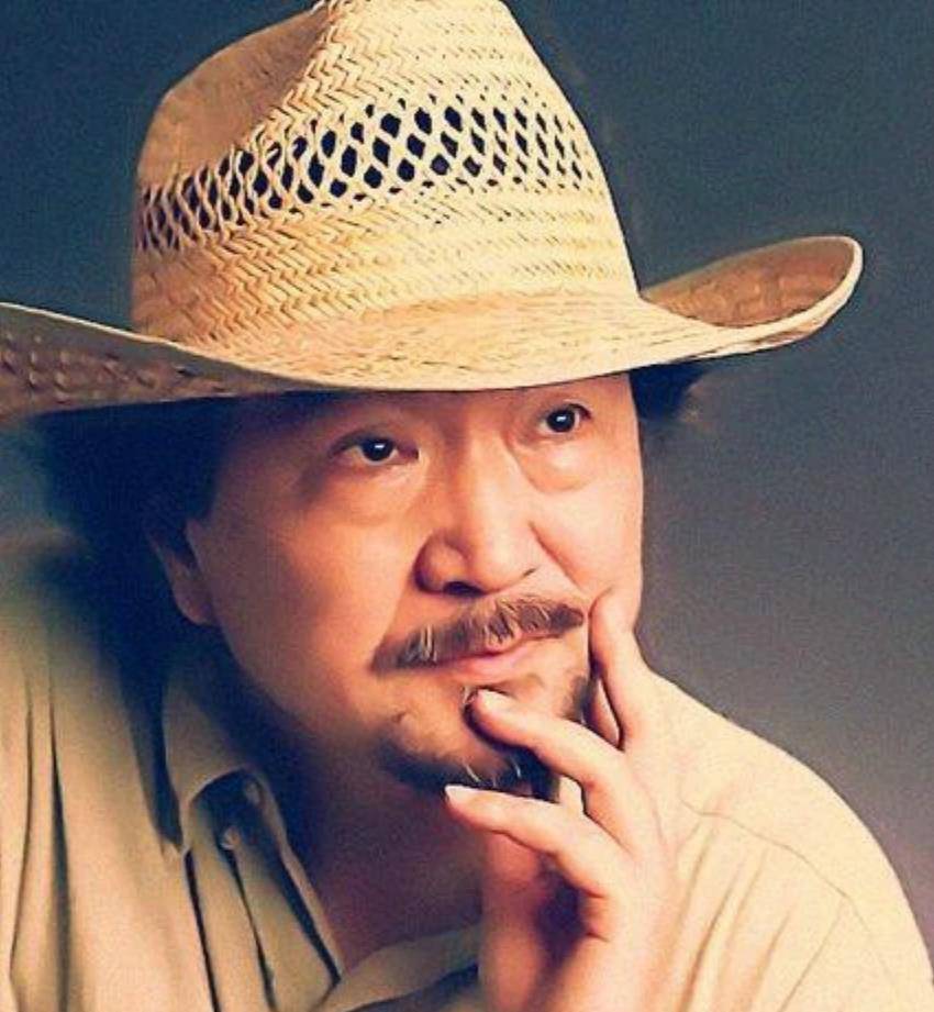 李保田:49岁红遍全国,60岁被封,坚决不再和张国立,王刚合作_李宝_中戏