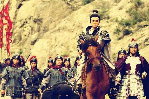 张方:西晋名将,举起三百斤重石狮子,率兵焚毁洛阳_司马懿_晋惠帝_司马